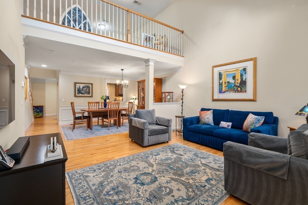 32 Old Framingham Road, Unit 41 Sudbury, MA 01776 - Photo 4 of 27