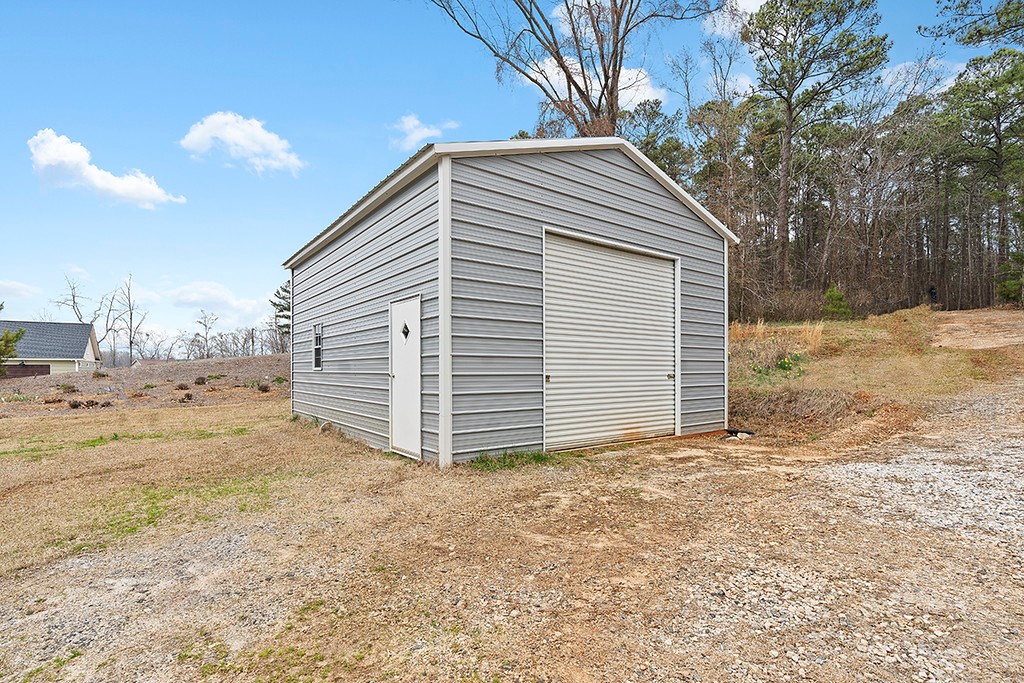 262 Forrester Road Cross Hill, SC 29332 - Photo 21 of 26 Gallery Image 21