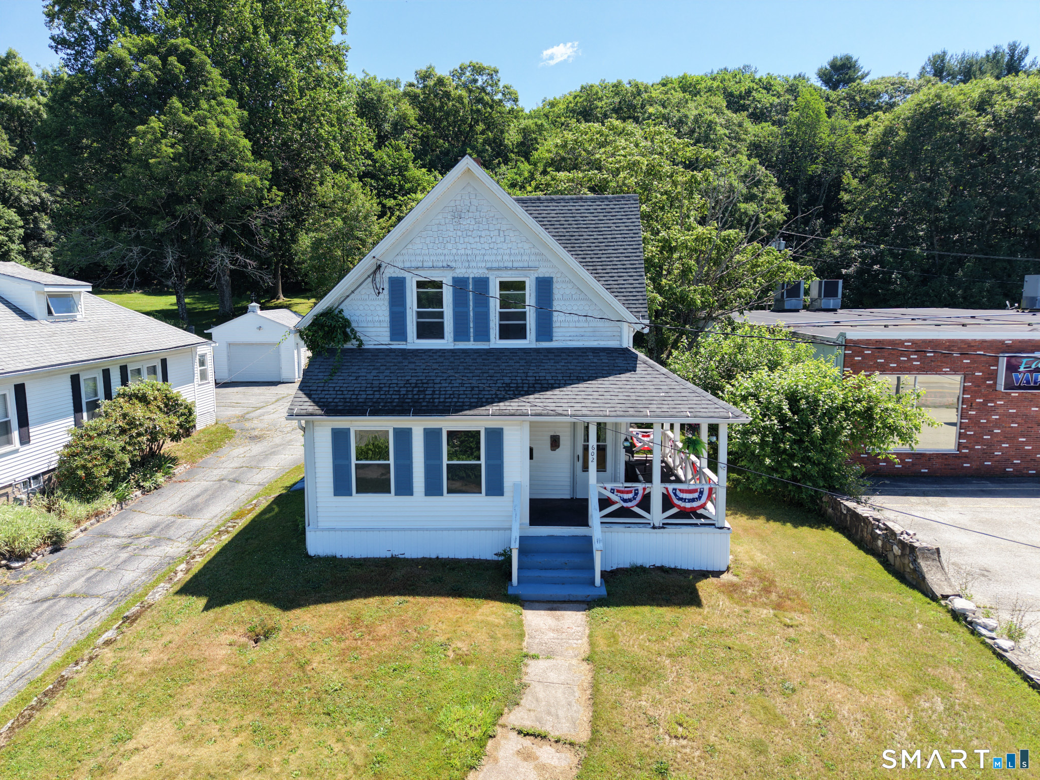602 North Main Street Killingly, CT 06239 - Photo 2 of 21