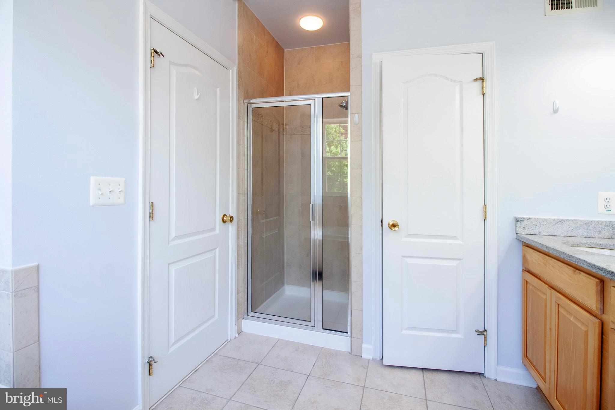 12430 Liberty Bridge Road Fairfax, VA 22033 - Photo 19 of 28 Primary Bathroom