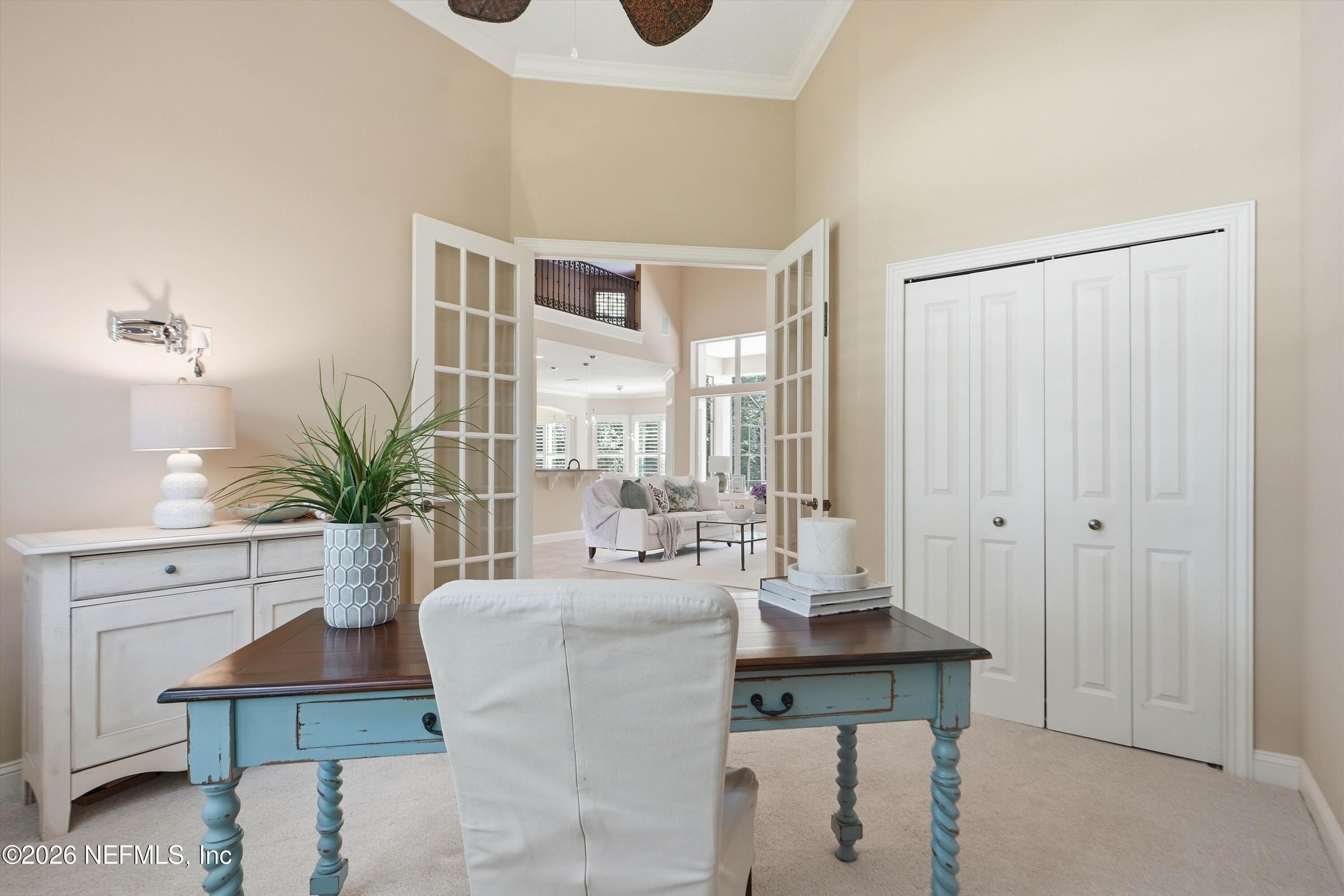 560 Sebastian Square St. Augustine, FL 32095 - Photo 15 of 74 Office/Flex Room