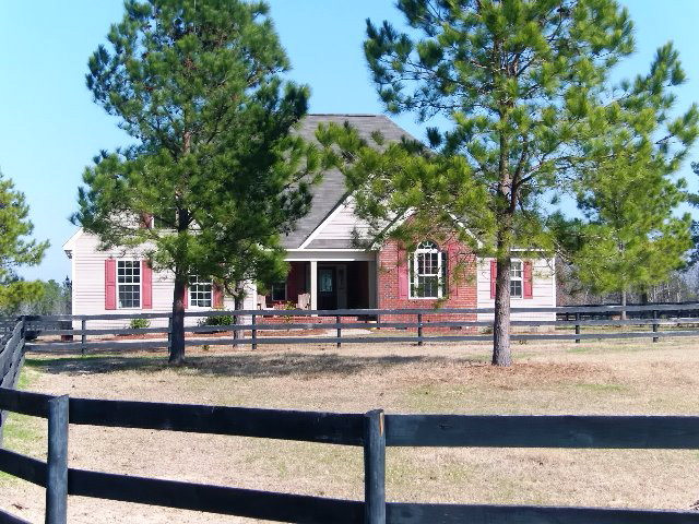 210 Colbert Bridge Road Windsor, SC 29856 - Photo 1 of 1