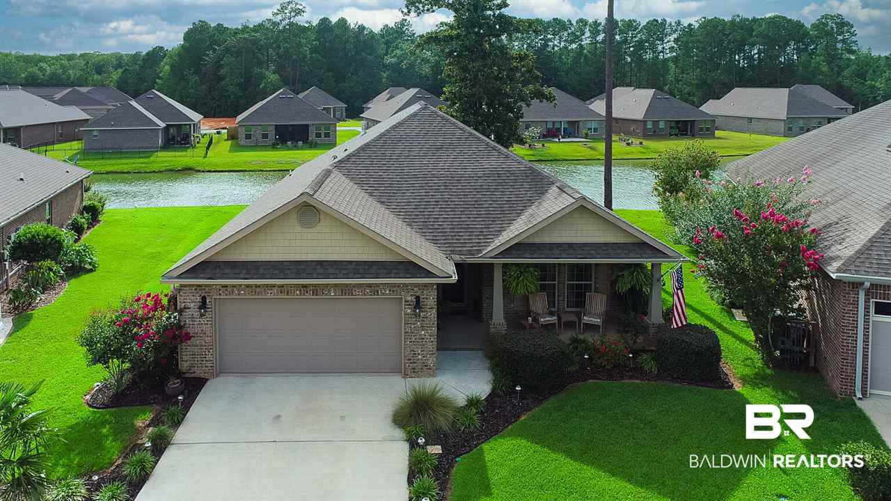 1243 Surrey Loop Foley, AL 36535 - Photo 1 of 38