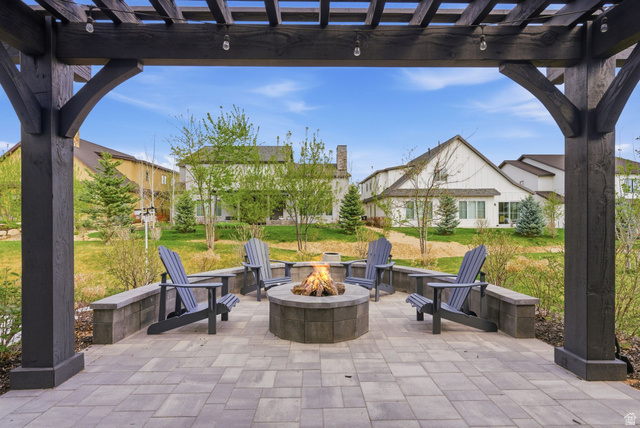 512 North Farmhouse Way Midway, UT 84049 - Photo 46 of 56