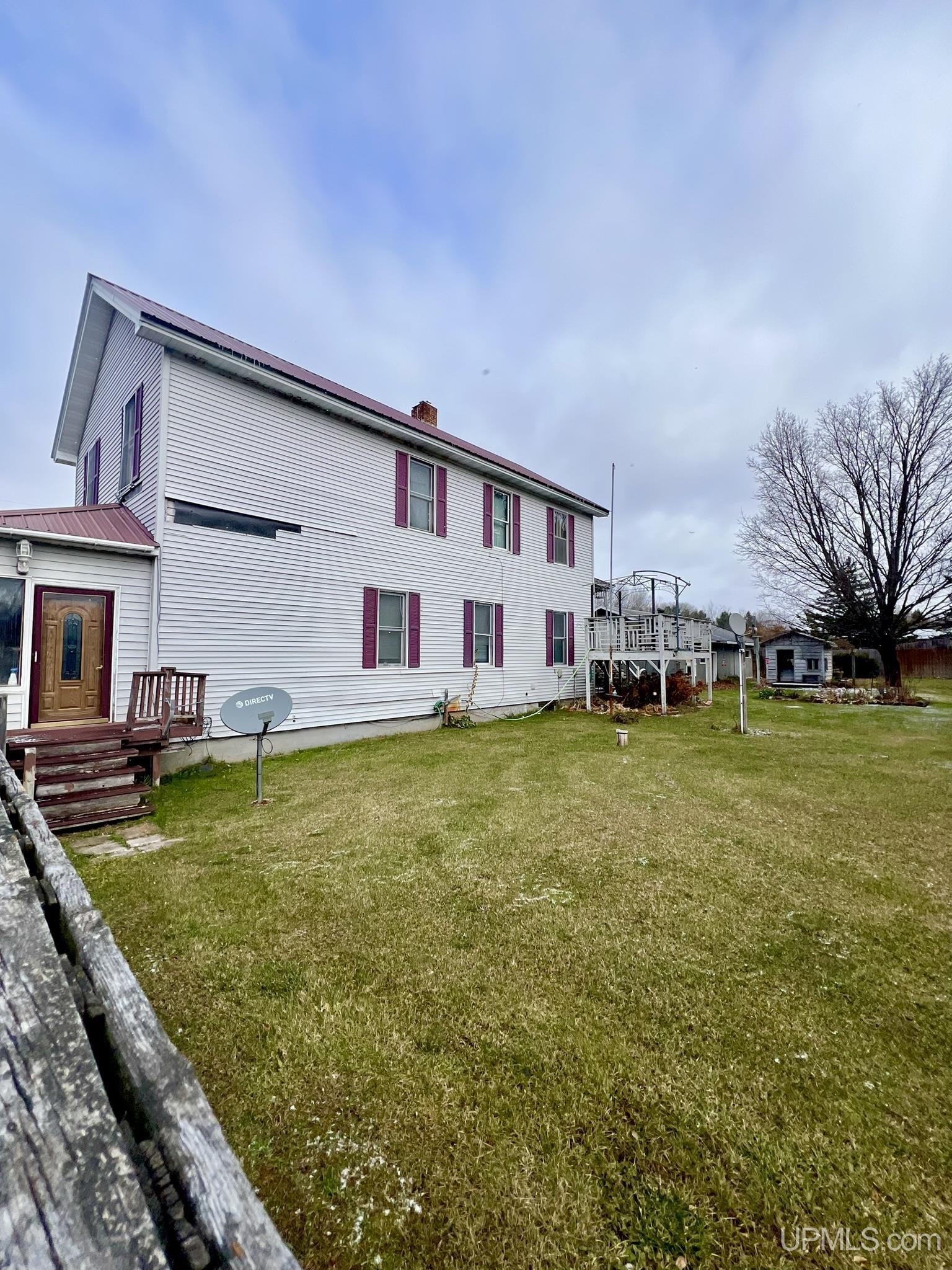 7544 North Calumet Mine Road Felch, MI 49831 - Photo 77 of 84 Gallery Image 77