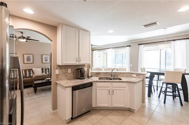 $7,500 | 9508 Ironstone Terrace, Unit 2102, Naples, FL 34120