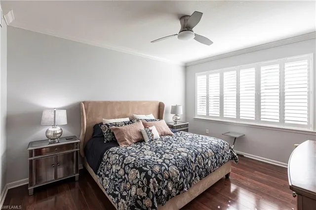 $7,500 | 9508 Ironstone Terrace, Unit 2102, Naples, FL 34120