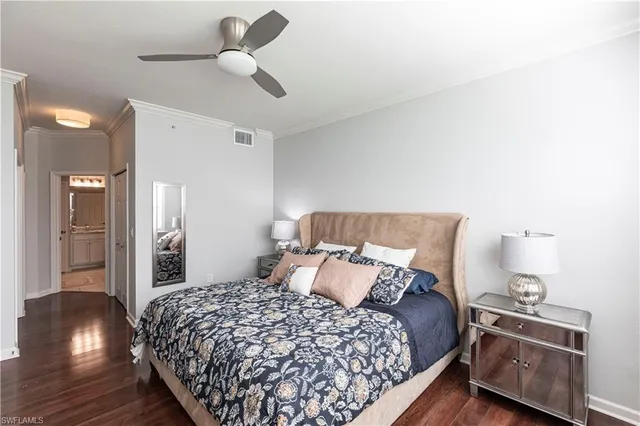 $7,500 | 9508 Ironstone Terrace, Unit 2102, Naples, FL 34120