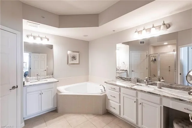 $7,500 | 9508 Ironstone Terrace, Unit 2102, Naples, FL 34120