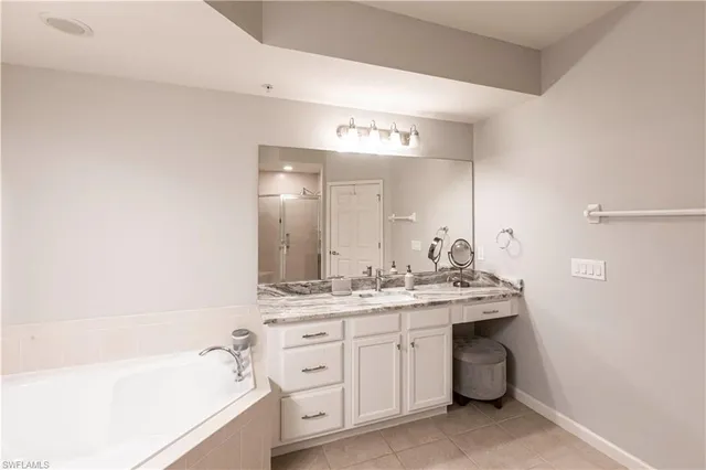 $7,500 | 9508 Ironstone Terrace, Unit 2102, Naples, FL 34120