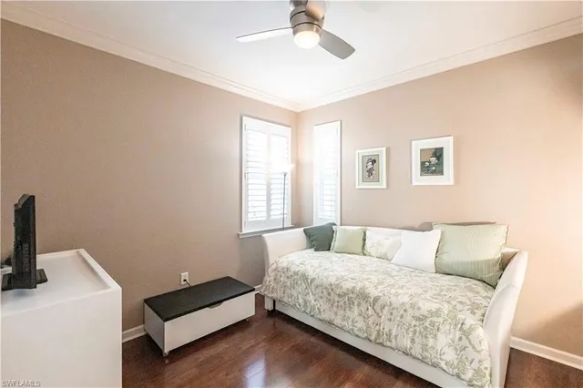 $7,500 | 9508 Ironstone Terrace, Unit 2102, Naples, FL 34120