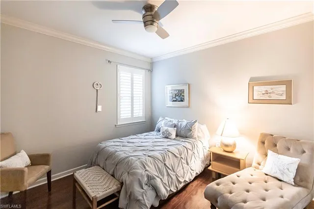 $7,500 | 9508 Ironstone Terrace, Unit 2102, Naples, FL 34120