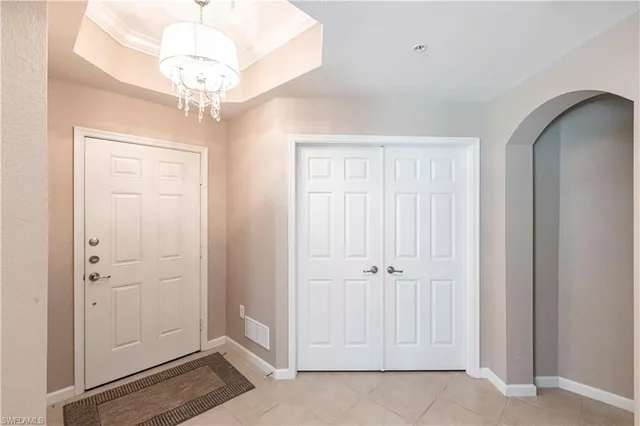 $7,500 | 9508 Ironstone Terrace, Unit 2102, Naples, FL 34120