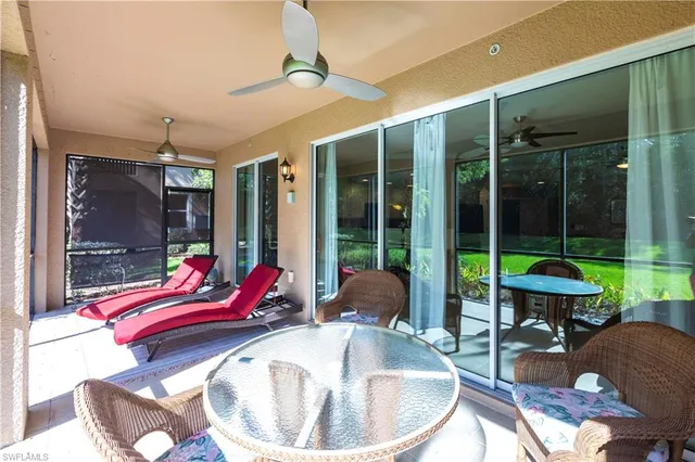 $7,500 | 9508 Ironstone Terrace, Unit 2102, Naples, FL 34120