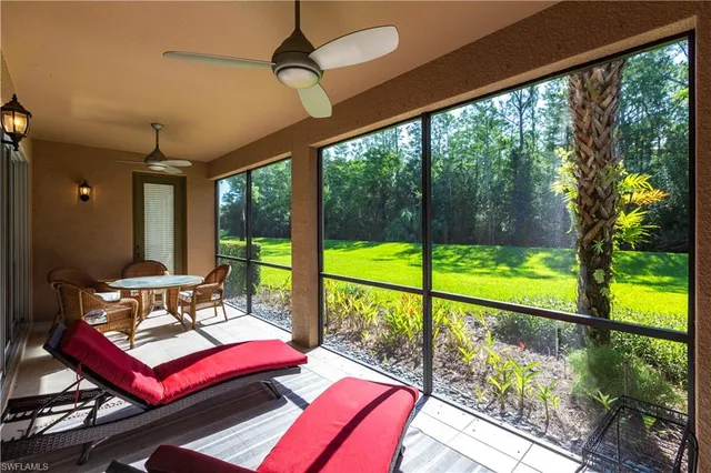 $7,500 | 9508 Ironstone Terrace, Unit 2102, Naples, FL 34120