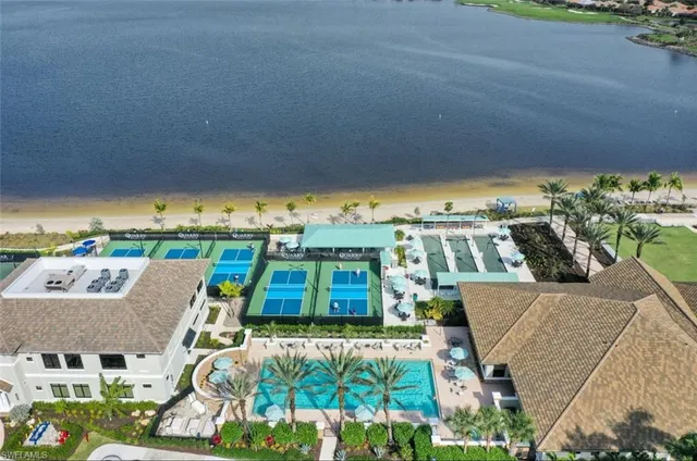 $7,500 | 9508 Ironstone Terrace, Unit 2102, Naples, FL 34120