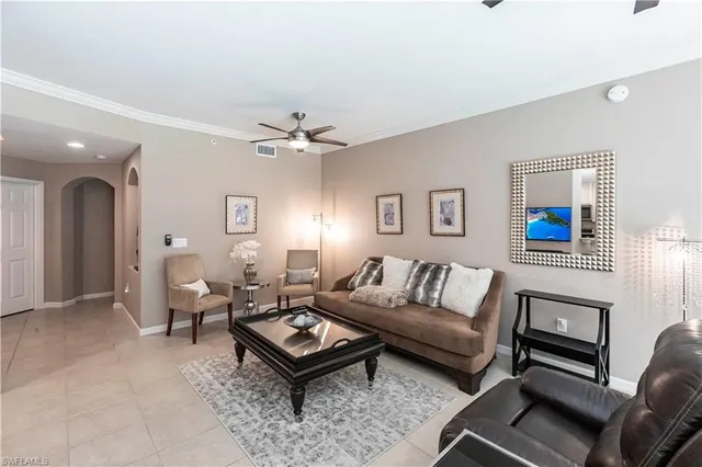 $7,500 | 9508 Ironstone Terrace, Unit 2102, Naples, FL 34120