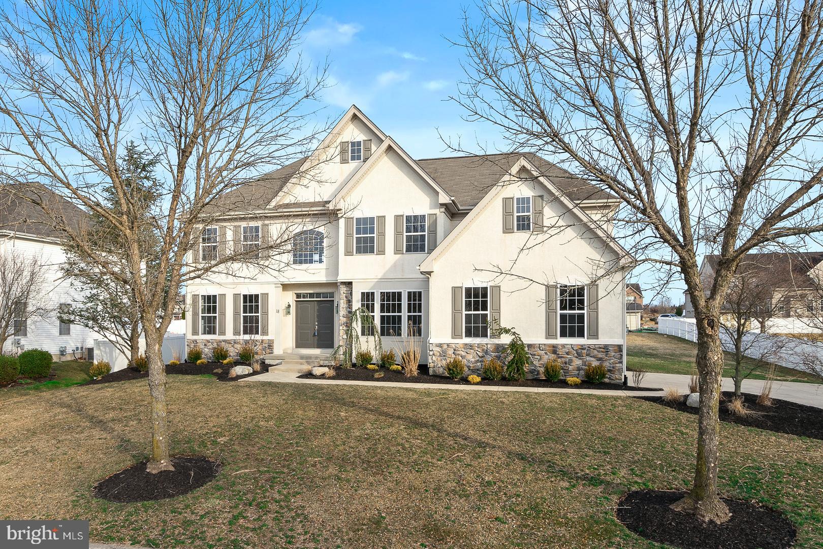 18 Jasmine Road Lumberton, NJ 08048 - Photo 1 of 32