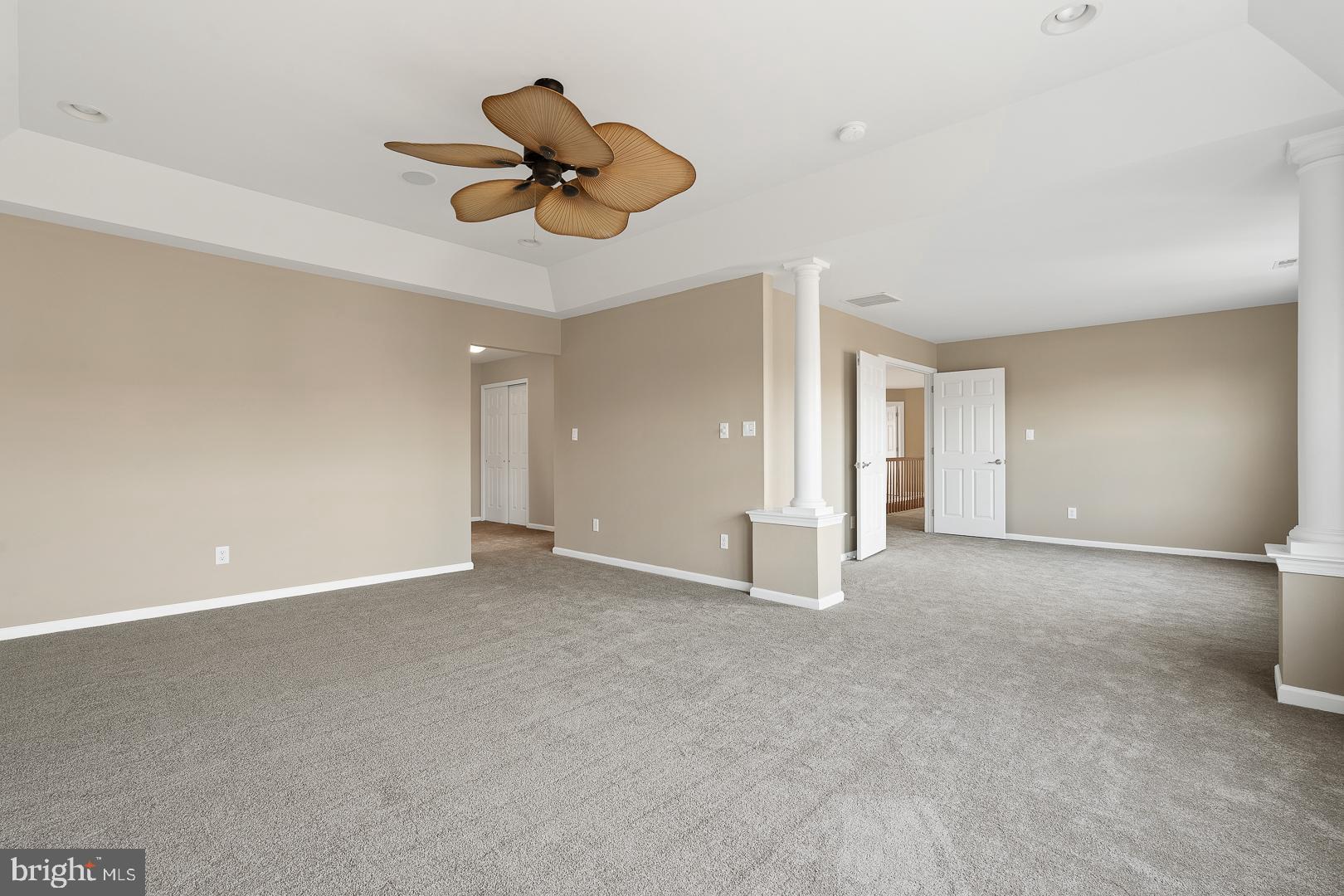 18 Jasmine Road Lumberton, NJ 08048 - Photo 15 of 32 Sitting Room in Master Bedroom
