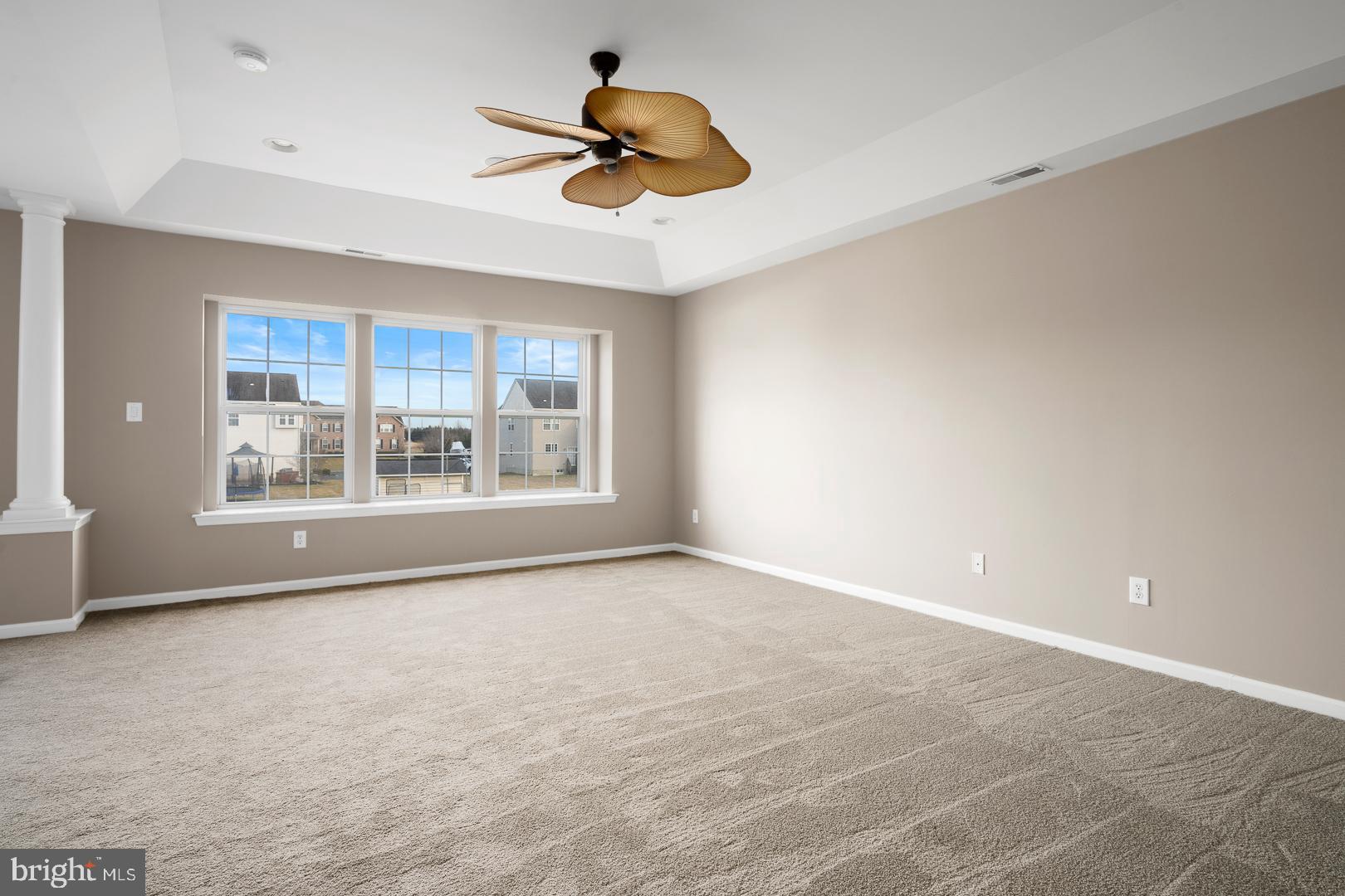 18 Jasmine Road Lumberton, NJ 08048 - Photo 16 of 32 Master Bedroom