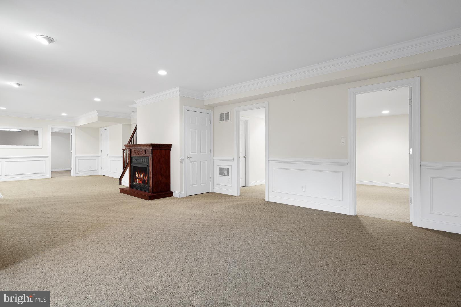 18 Jasmine Road Lumberton, NJ 08048 - Photo 27 of 32 2 additional rooms in Finished basement