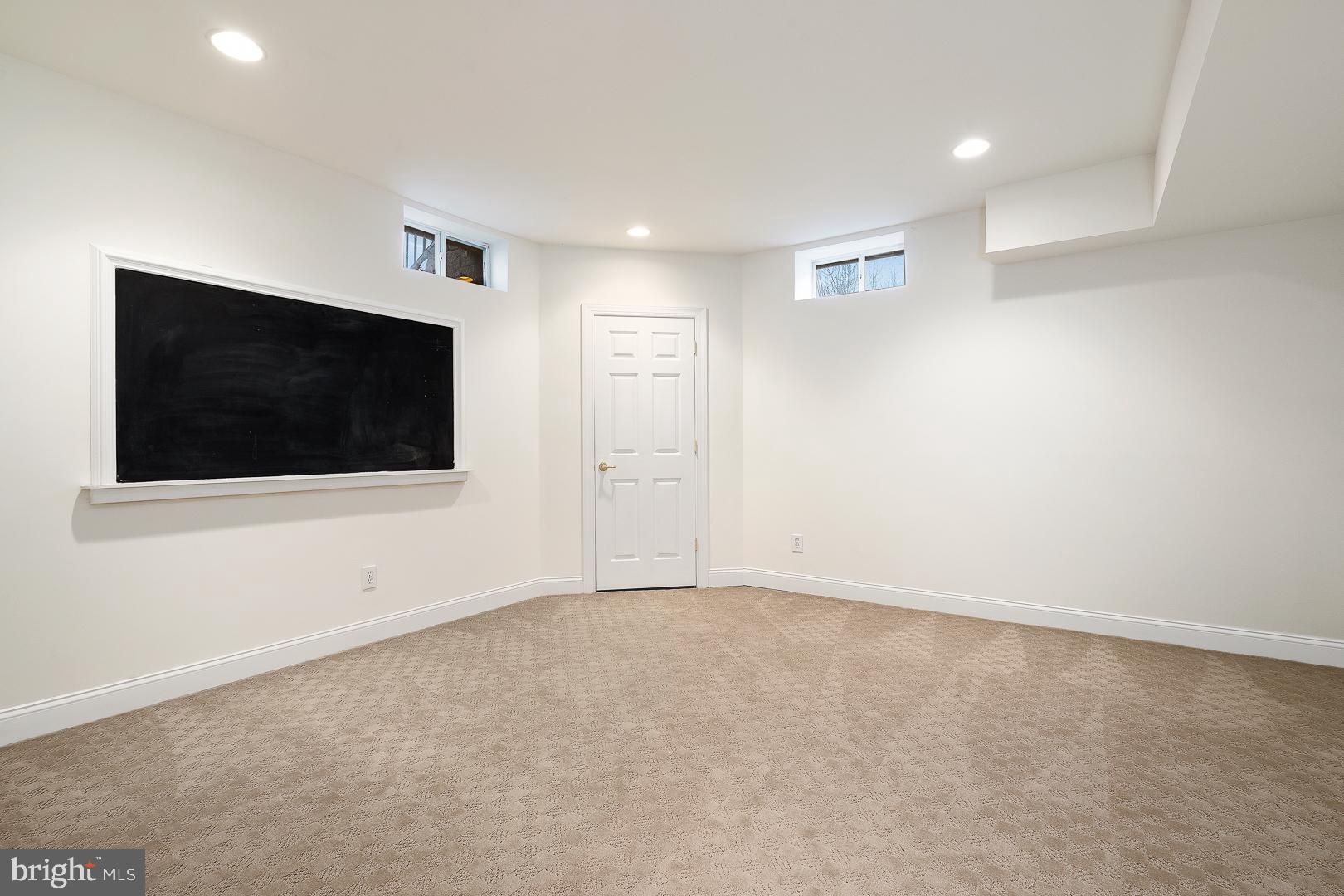 18 Jasmine Road Lumberton, NJ 08048 - Photo 28 of 32 Play room/Office in Finished Basment