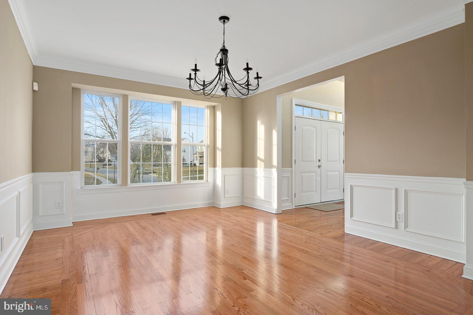 18 Jasmine Road Lumberton, NJ 08048 - Photo 8 of 32 Dining room