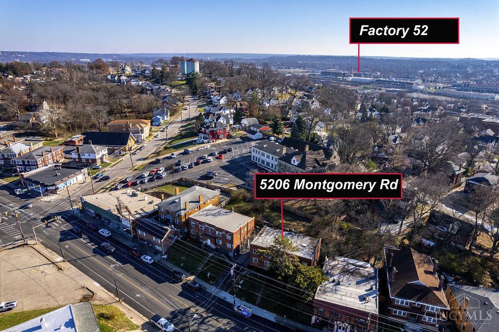 5206 Montgomery Road Cincinnati, OH 45212 - Photo 17 of 21