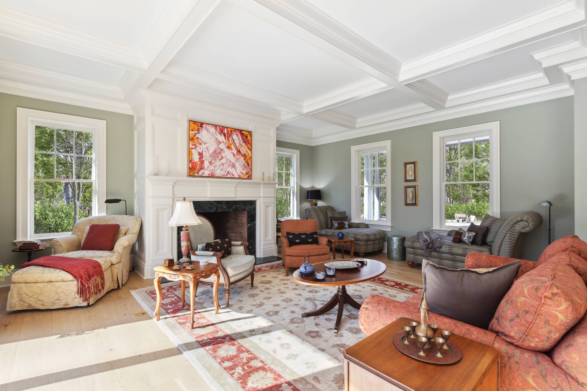 46 Briar Patch Road East Hampton, NY 11937 - Photo 6 of 38 Gallery Image 6