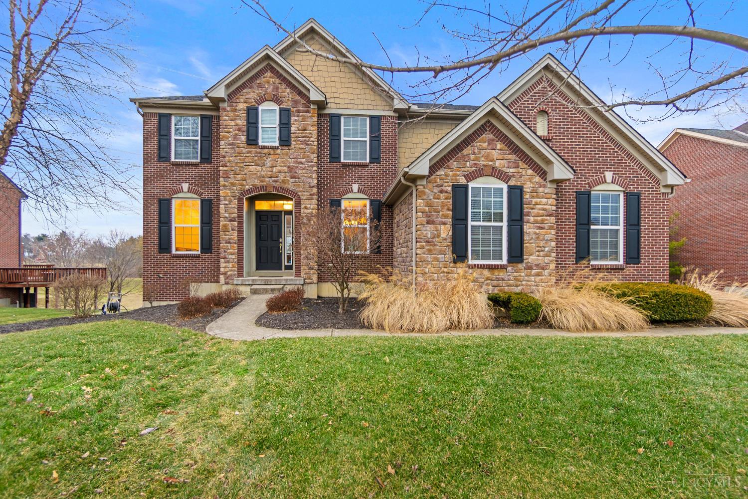 3596 Riverside Drive Mason, OH 45040 - Photo 1 of 43