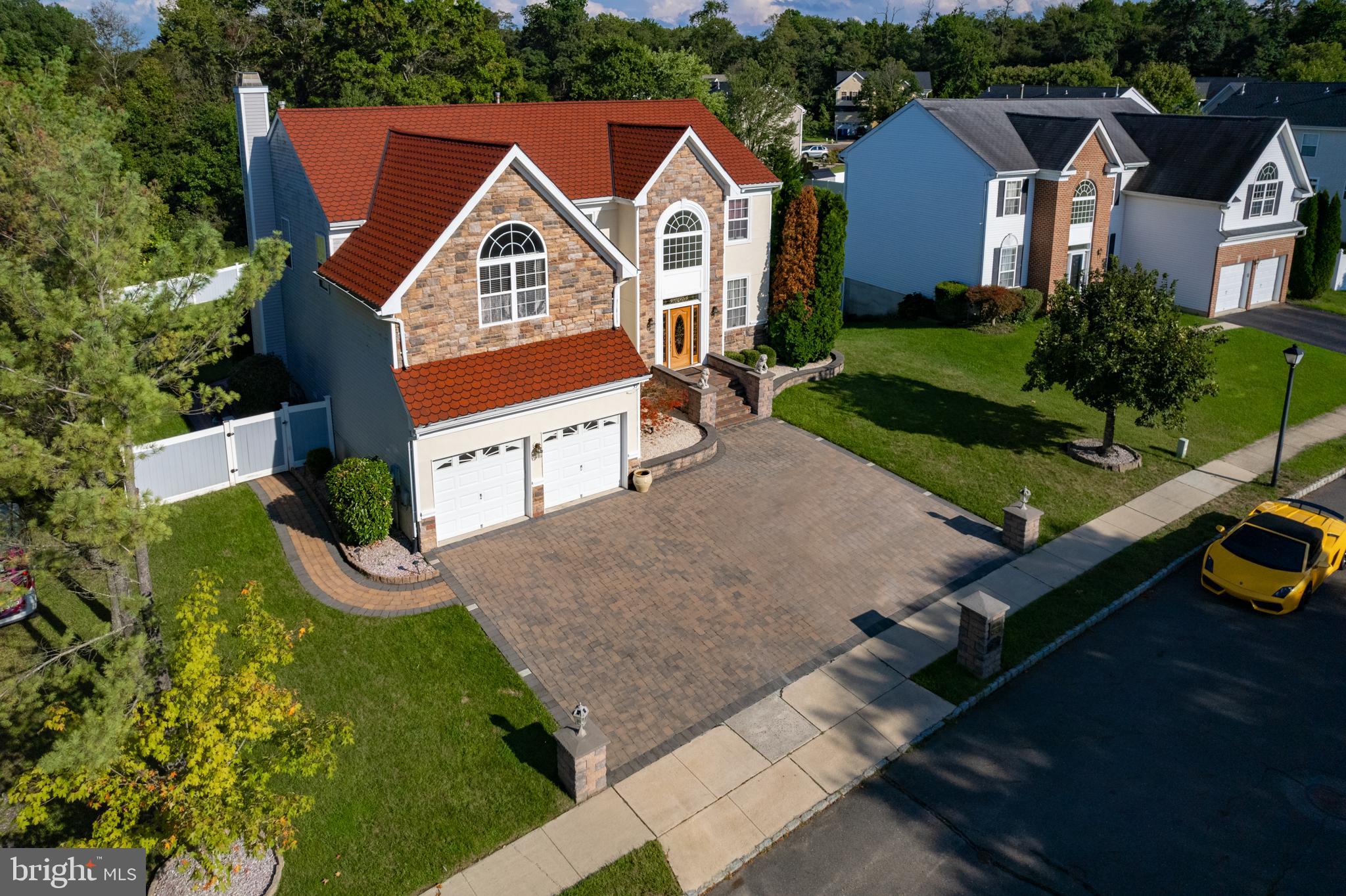 39 Durham Drive Columbus, NJ 08022 - Photo 3 of 40