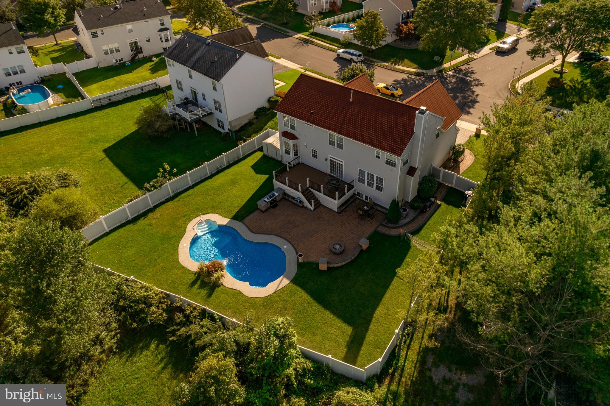 39 Durham Drive Columbus, NJ 08022 - Photo 40 of 40