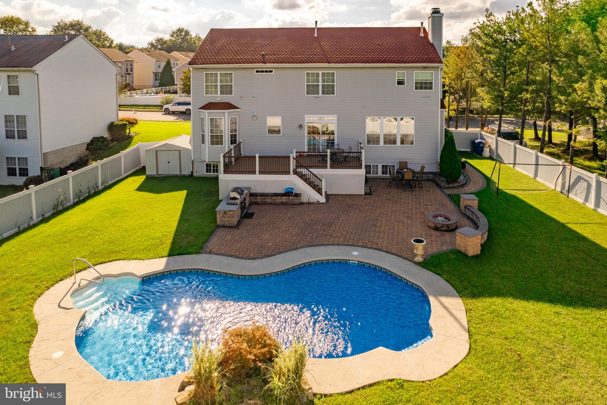 39 Durham Drive Columbus, NJ 08022 - Photo 5 of 40