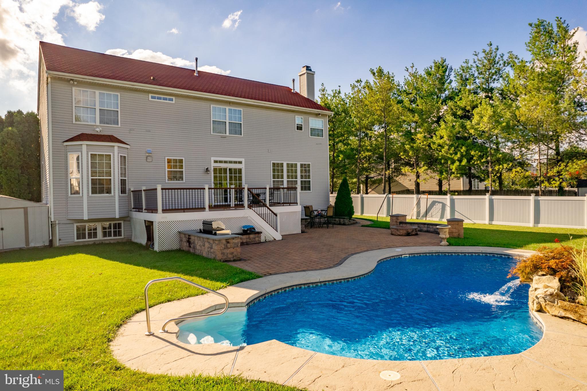 39 Durham Drive Columbus, NJ 08022 - Photo 6 of 40