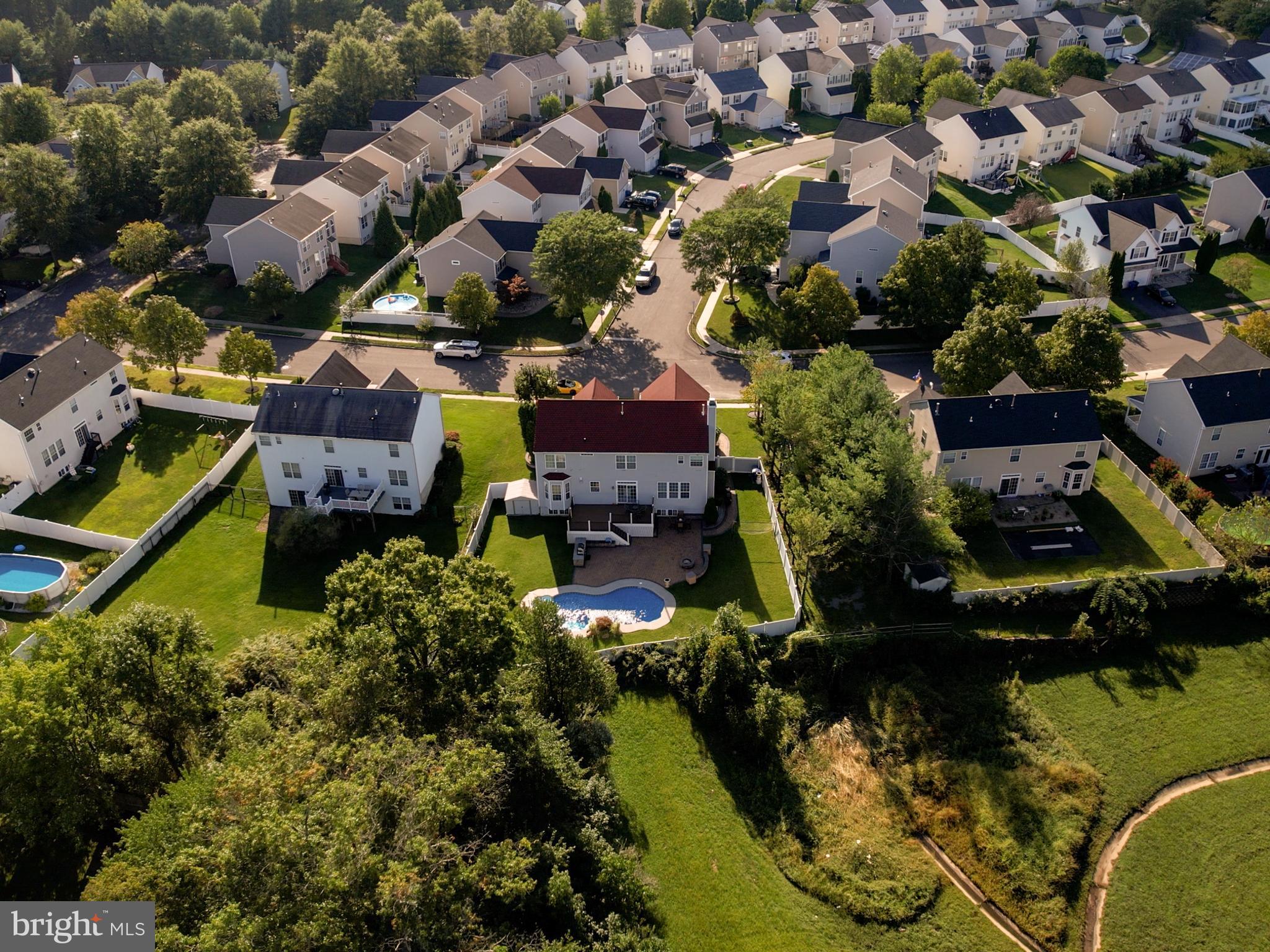 39 Durham Drive Columbus, NJ 08022 - Photo 8 of 40