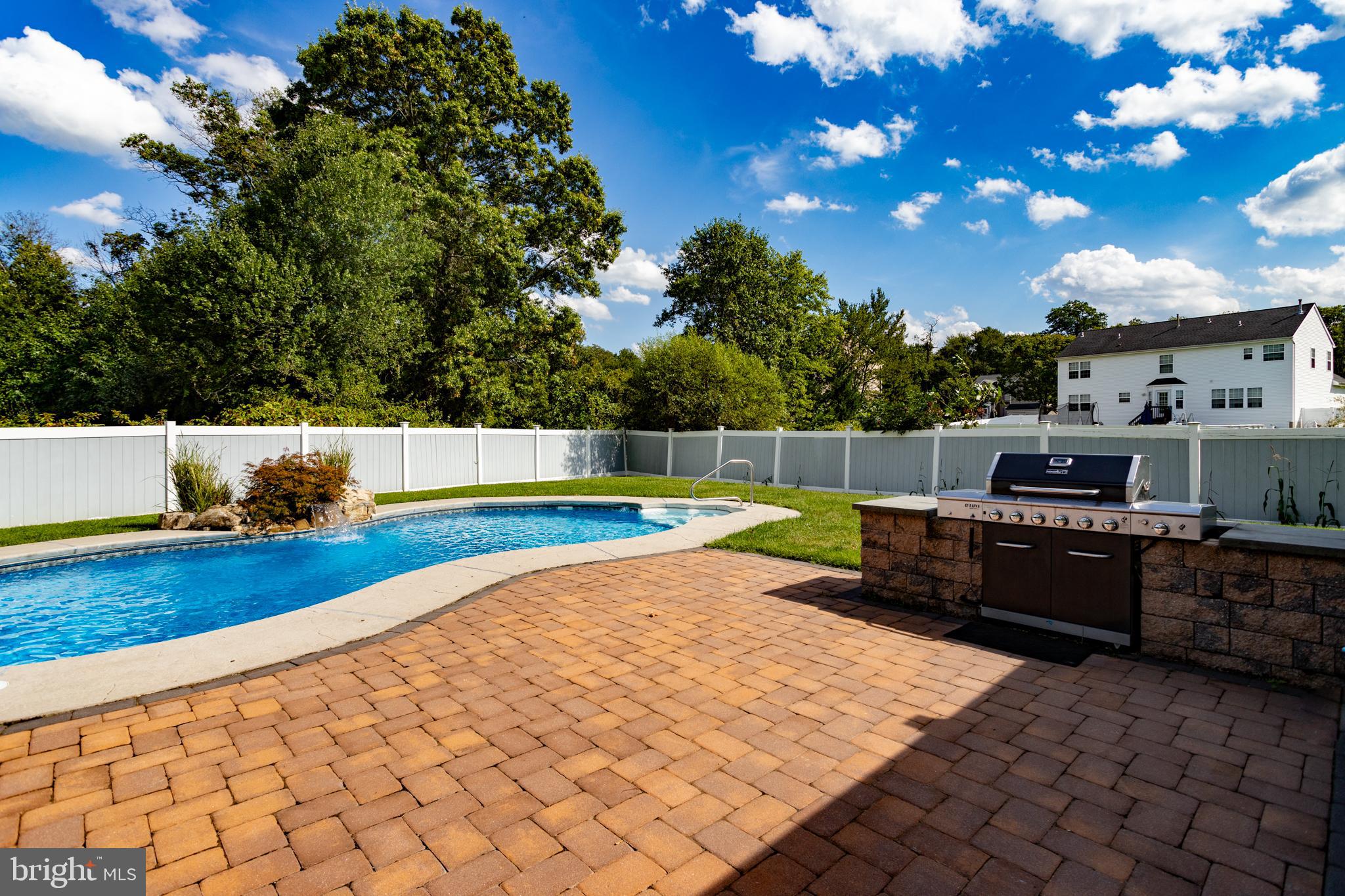 39 Durham Drive Columbus, NJ 08022 - Photo 10 of 40