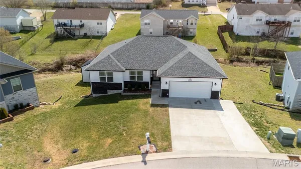 $375,000 | 137 Mary Catherine Street, Waynesville, MO 65583