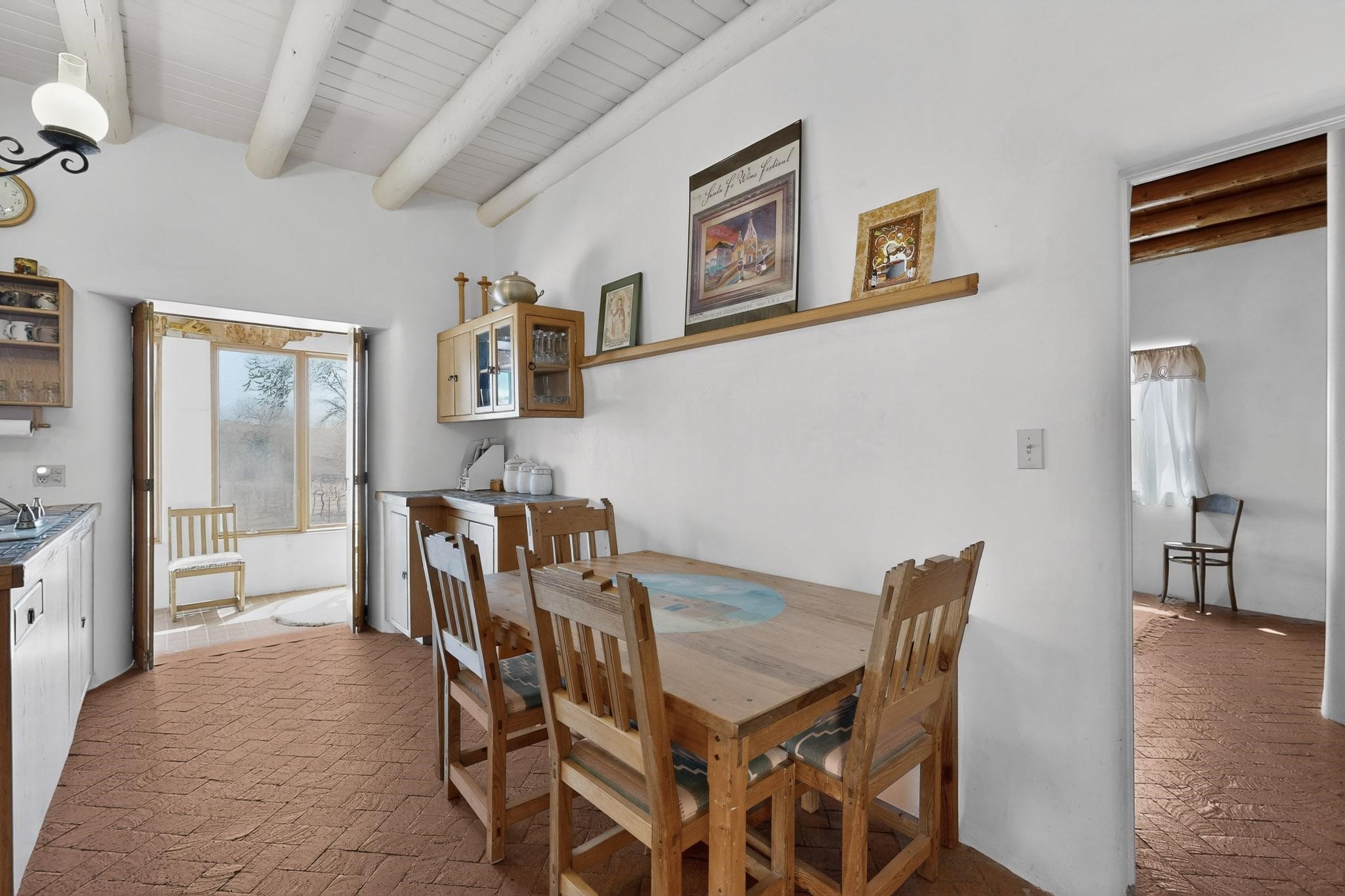 442 Los Pinos Road Santa Fe, NM 87507 - Photo 33 of 70
