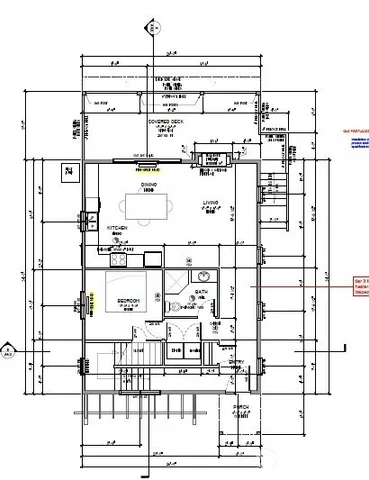 $169,000 | 1286 Island Drive, Lummi Island, WA 98262