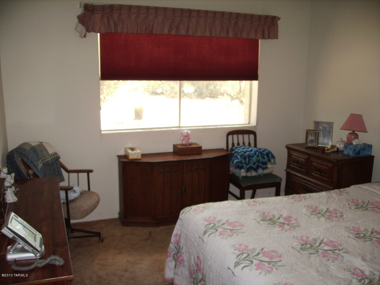 9625 East Wasatch Place Tucson, AZ 85749 - Photo 8 of 14