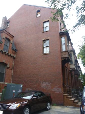 58 Rutland Street Boston, MA 02118 - Photo 3 of 13 Gallery Image 3