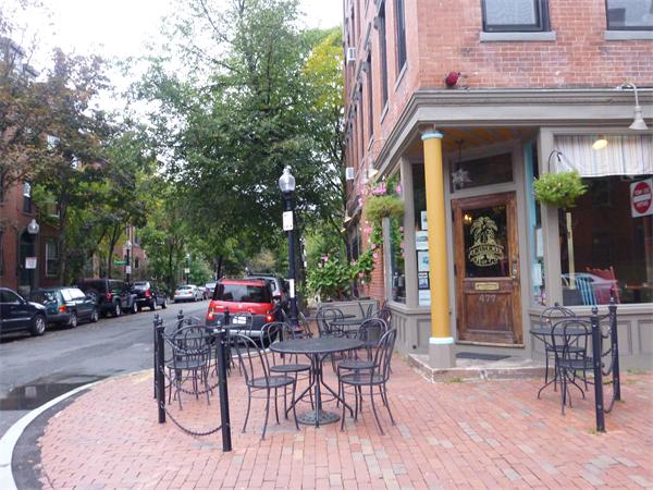 58 Rutland Street Boston, MA 02118 - Photo 8 of 13 Gallery Image 8