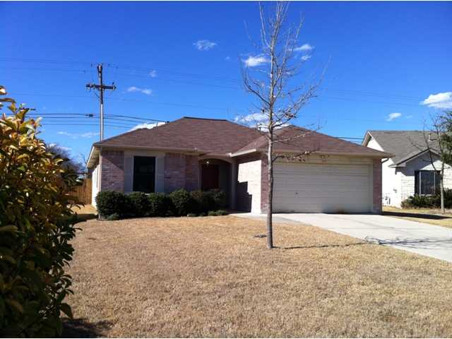 280 Bailey Loop Kyle, TX 78640 - Photo 1 of 1