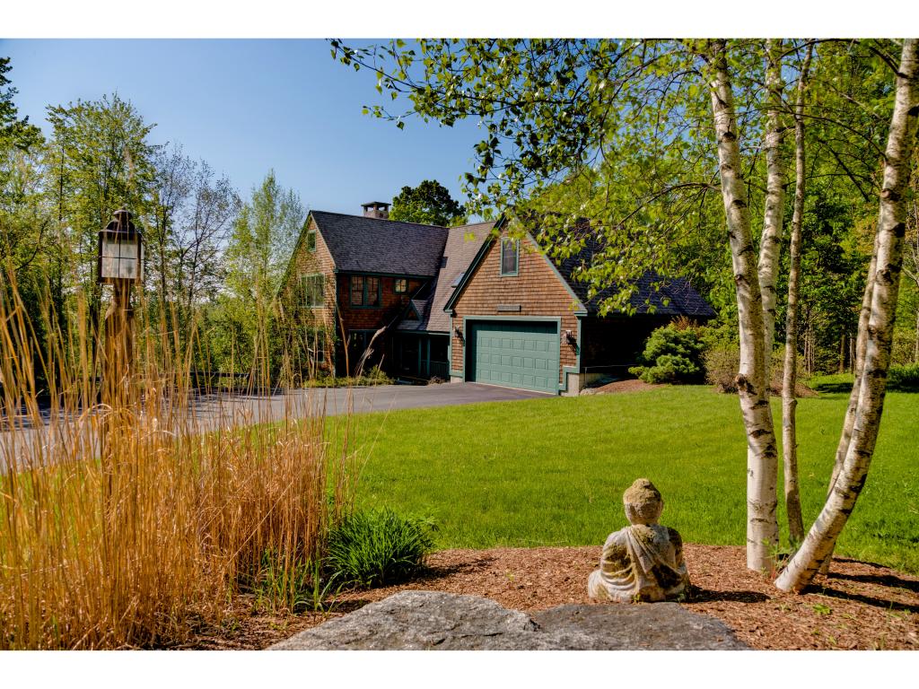 202 Colby Hill Road Springfield, NH 03257 - Photo 1 of 36 Gallery Image 1
