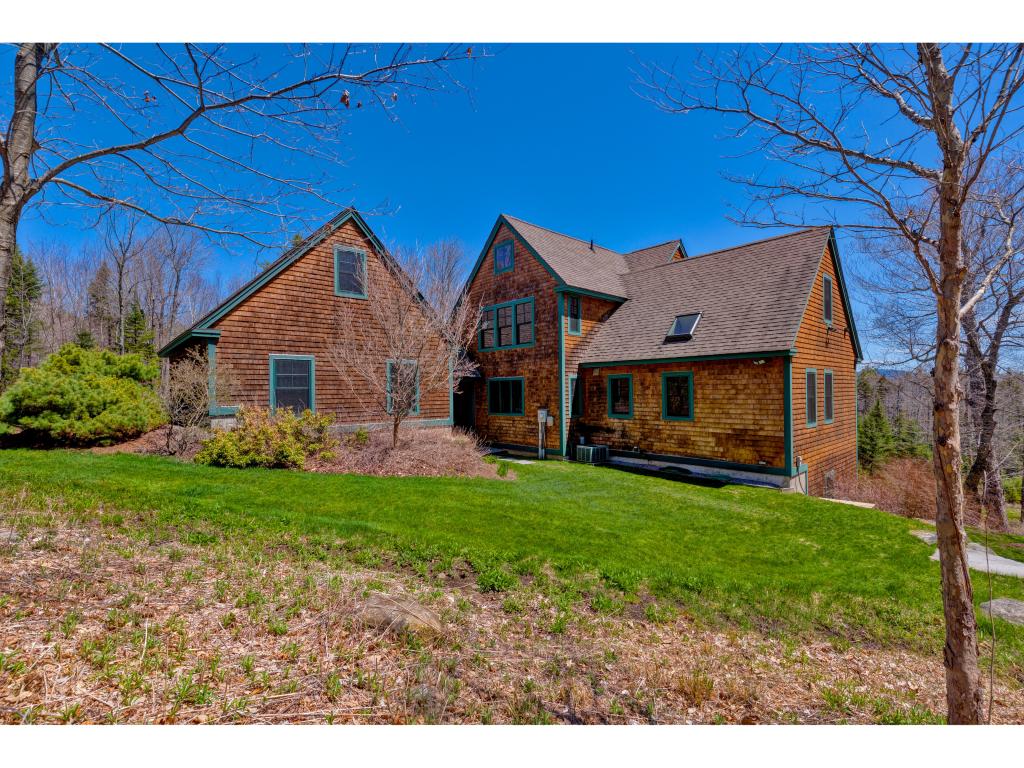 202 Colby Hill Road Springfield, NH 03257 - Photo 4 of 36 Gallery Image 4