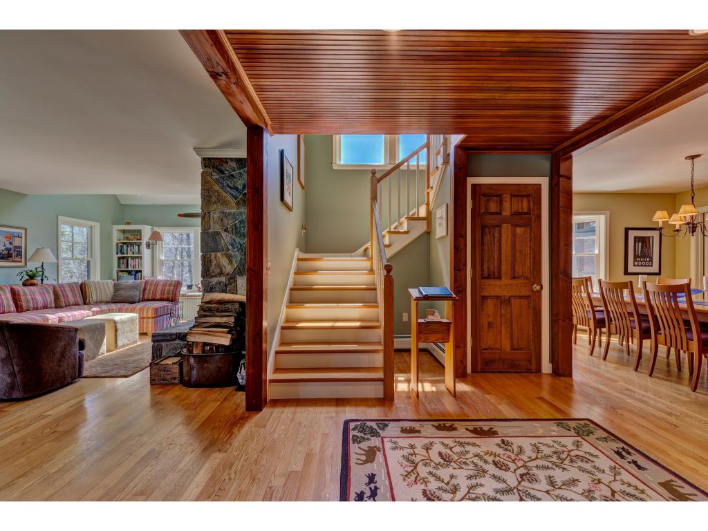 202 Colby Hill Road Springfield, NH 03257 - Photo 6 of 36 Gallery Image 6
