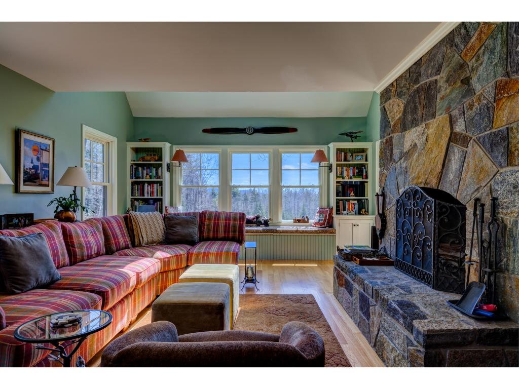 202 Colby Hill Road Springfield, NH 03257 - Photo 8 of 36 Gallery Image 8