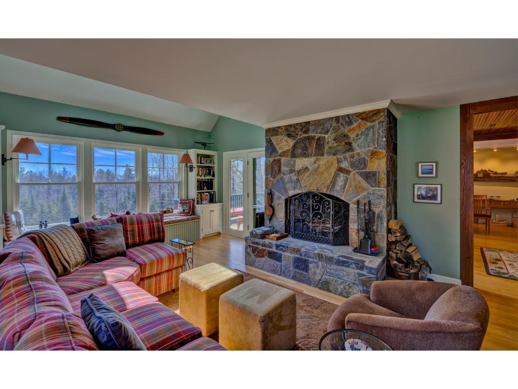 202 Colby Hill Road Springfield, NH 03257 - Photo 9 of 36 Gallery Image 9