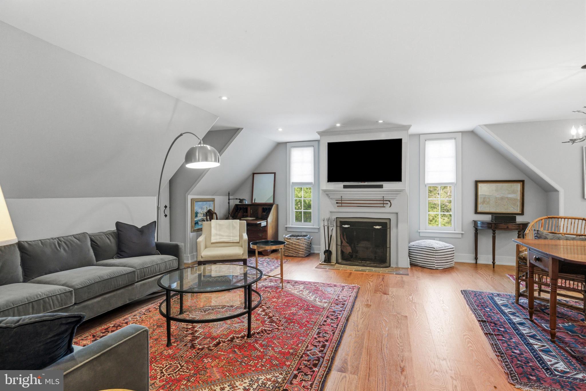 6170 Stovers Mill Road Doylestown, PA 18902 - Photo 41 of 76