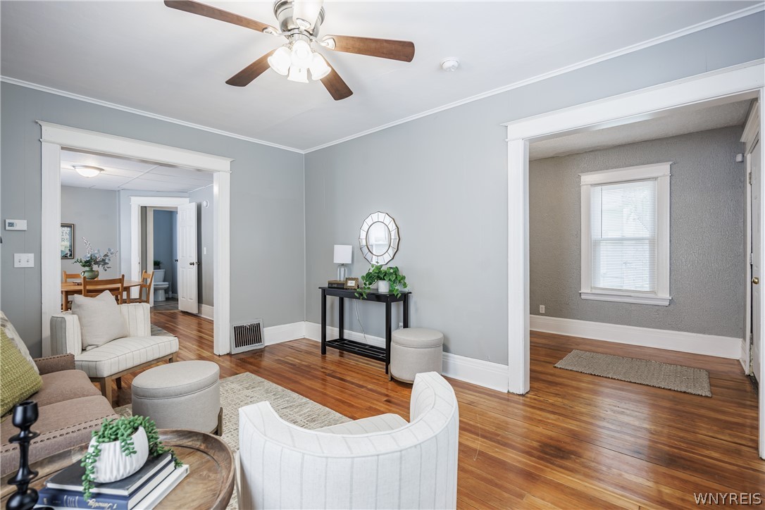 659 Seward Street Rochester, NY 14611 - Photo 12 of 37
